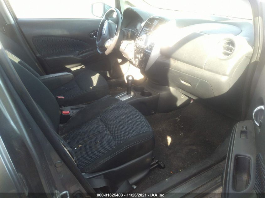 2016 NISSAN VERSA NOTE SV 3N1CE2CP5GL390368
