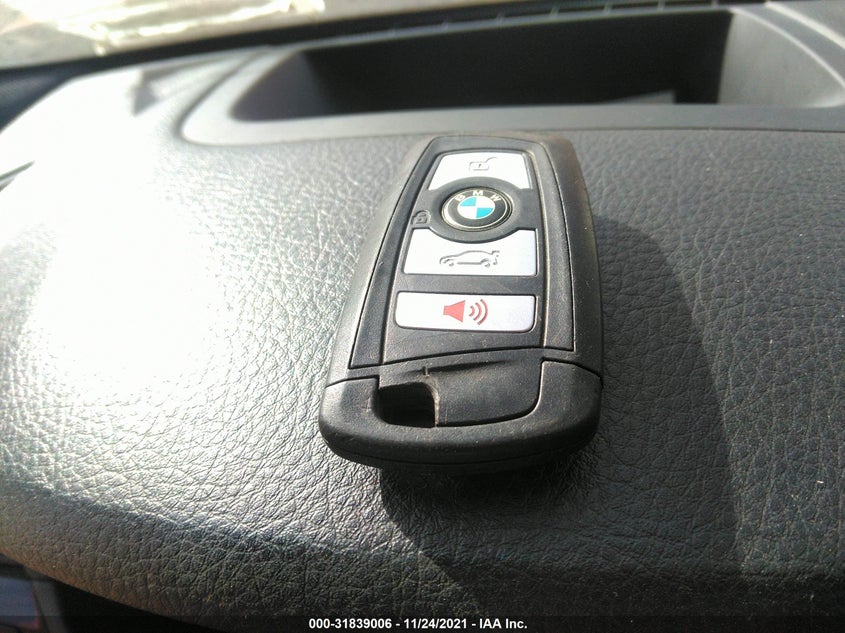 BMW M5 2014