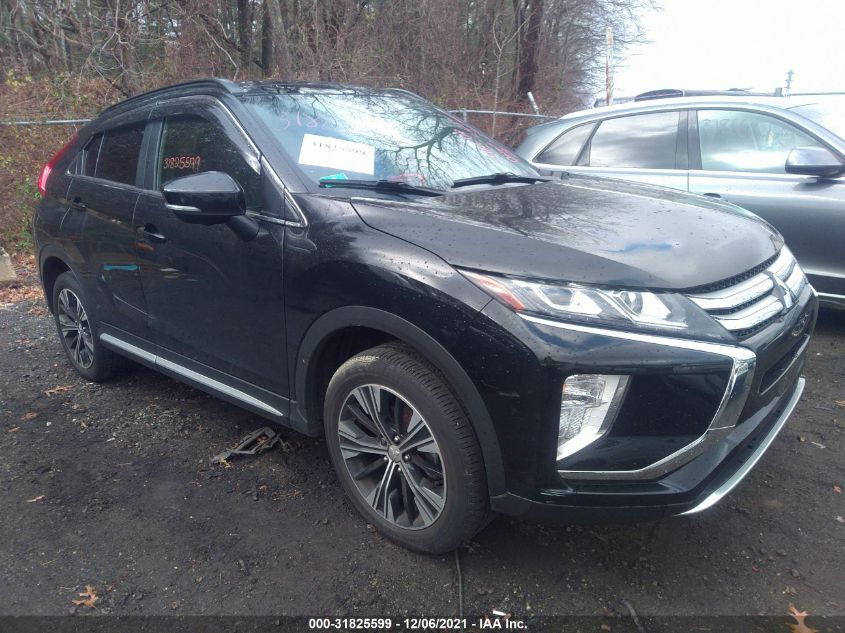 2020 MITSUBISHI ECLIPSE CROSS SE/SEL JA4AT5AA7LZ012057