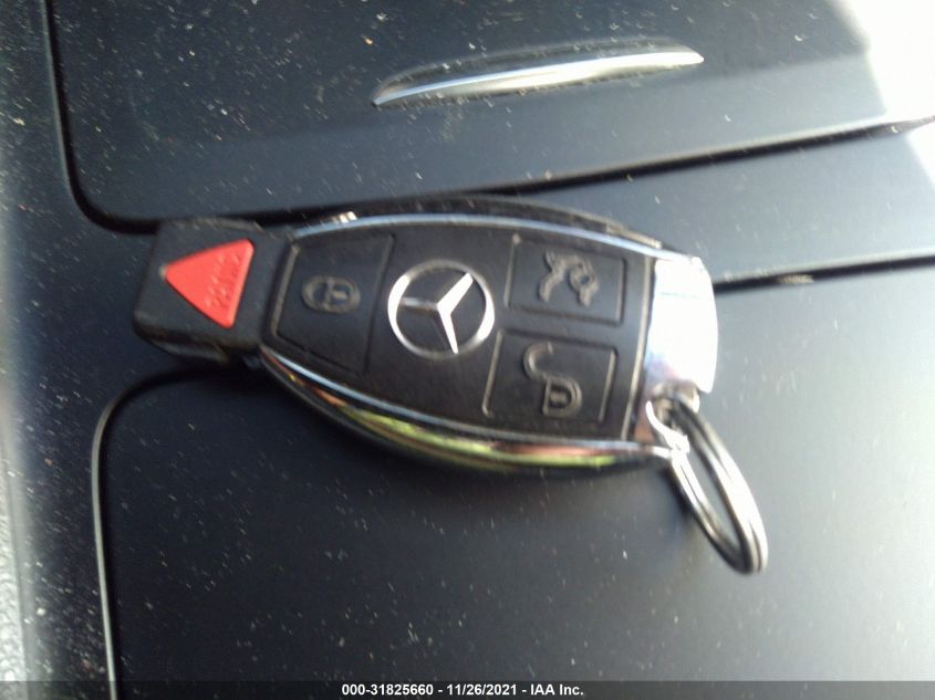 2014 MERCEDES-BENZ CLA-CLASS CLA 250 WDDSJ4GB2EN090692