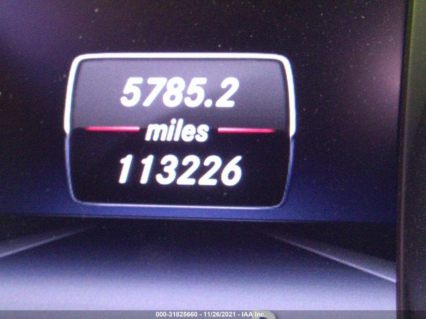 2014 MERCEDES-BENZ CLA-CLASS CLA 250 WDDSJ4GB2EN090692