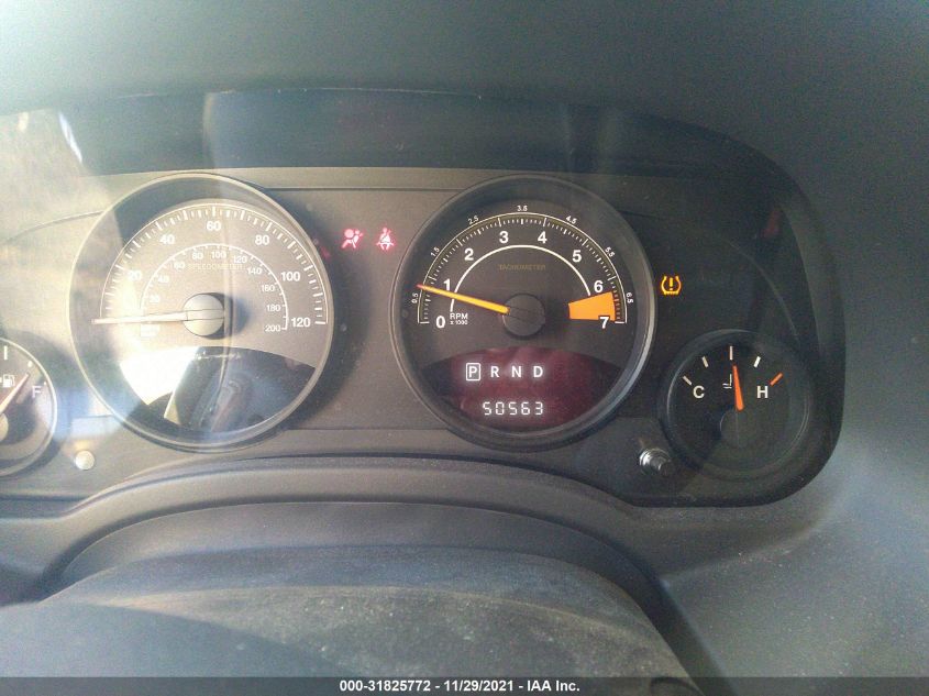 2015 JEEP PATRIOT HIGH ALTITUDE EDITION 1C4NJRFB6FD385971