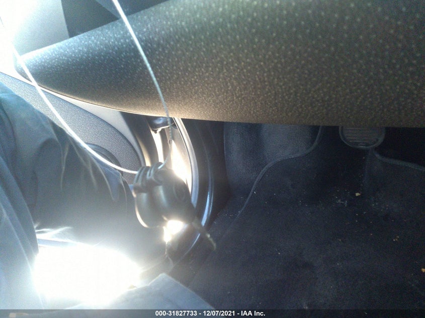 Smart Fortwo 2009