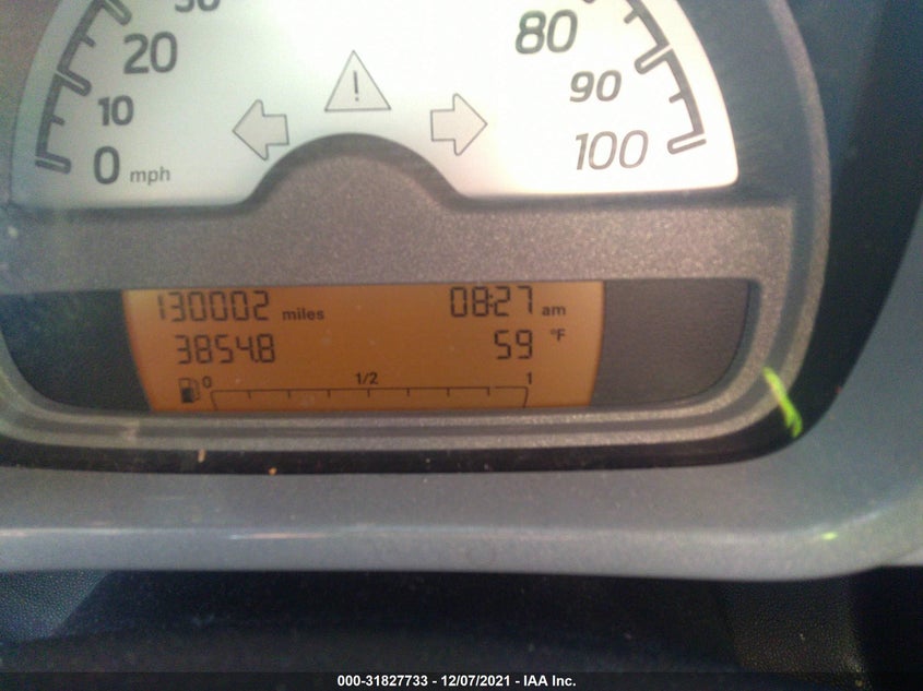 Smart Fortwo 2009