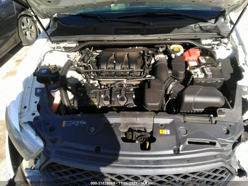 2013 FORD SEDAN POLICE INTERCEPTOR 1FAHP2M88DG213386