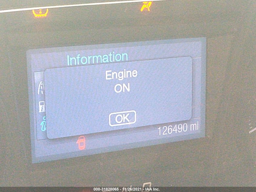 2013 FORD SEDAN POLICE INTERCEPTOR 1FAHP2M88DG213386