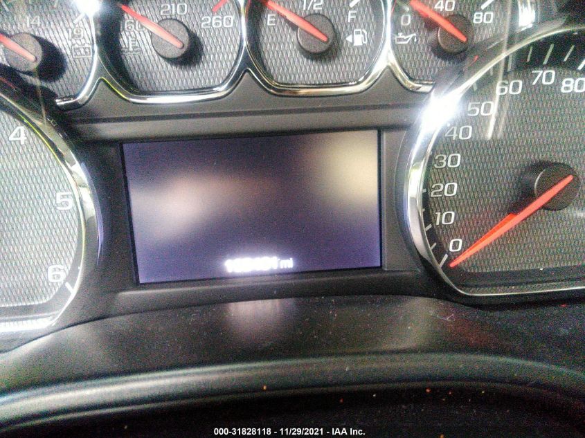 2014 CHEVROLET SILVERADO 1500 LTZ 3GCPCSEC9EG148395
