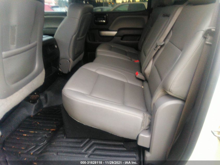 2014 CHEVROLET SILVERADO 1500 LTZ 3GCPCSEC9EG148395
