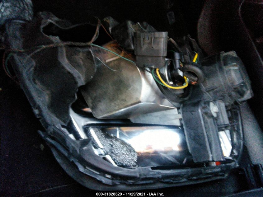 2013 GMC TERRAIN SLE 2GKALMEK5D6275930