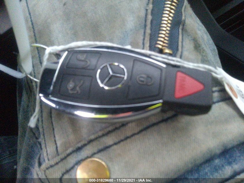 4JGDA5HBXHA973566 2017 MERCEDES-BENZ GLE-CLASS - Image 11