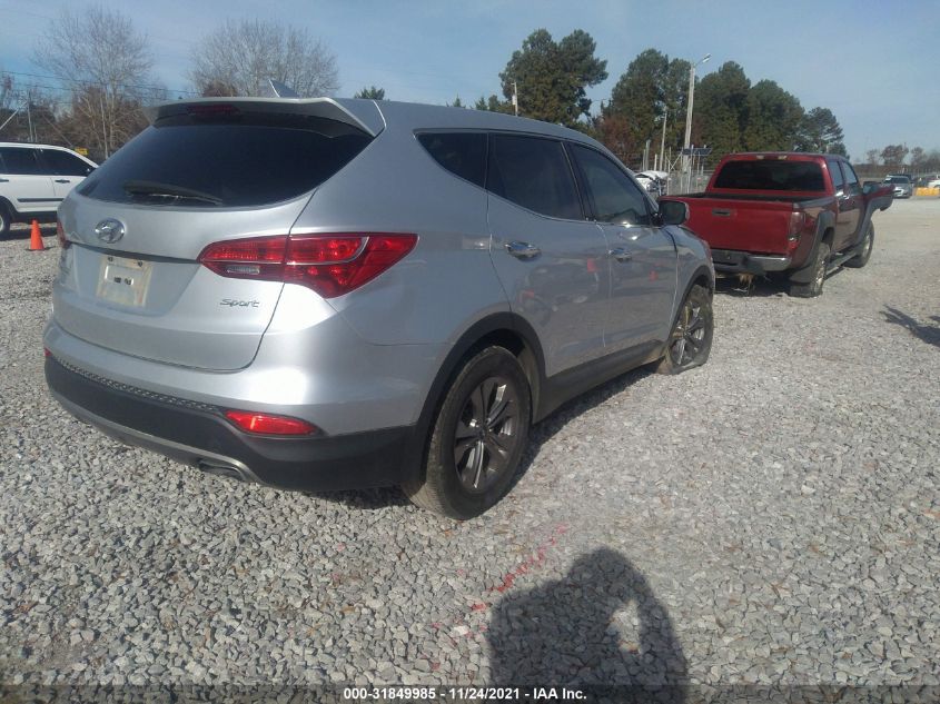 2015 HYUNDAI SANTA FE SPORT 5XYZT3LB7FG297932