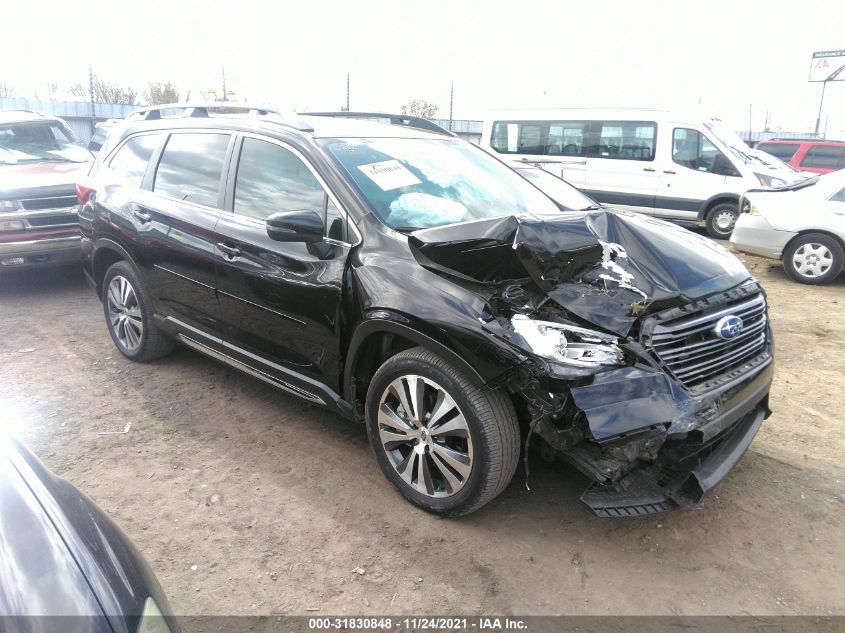 2021 SUBARU ASCENT LIMITED 4S4WMAJD6M3431321