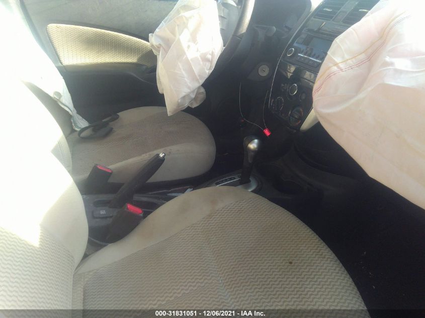 2015 NISSAN VERSA NOTE SV 3N1CE2CP3FL370019