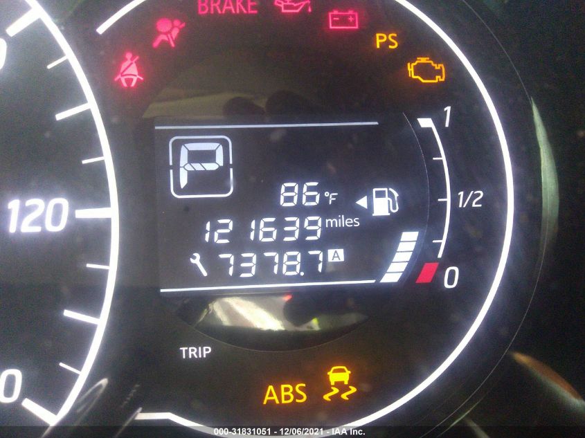 2015 NISSAN VERSA NOTE SV 3N1CE2CP3FL370019