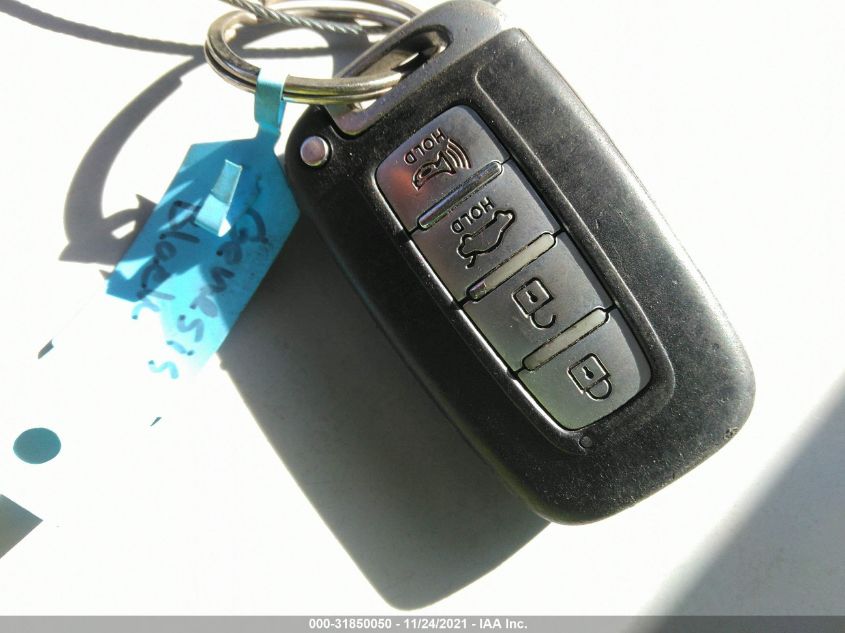 2013 HYUNDAI GENESIS COUPE 2.0T PREMIUM KMHHT6KD2DU097497