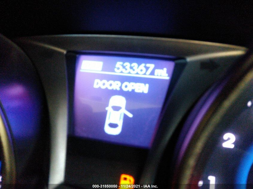 2013 HYUNDAI GENESIS COUPE 2.0T PREMIUM KMHHT6KD2DU097497