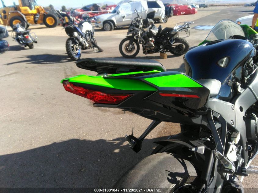 2021 KAWASAKI ZX1002 L JKBZXVL12MA000852