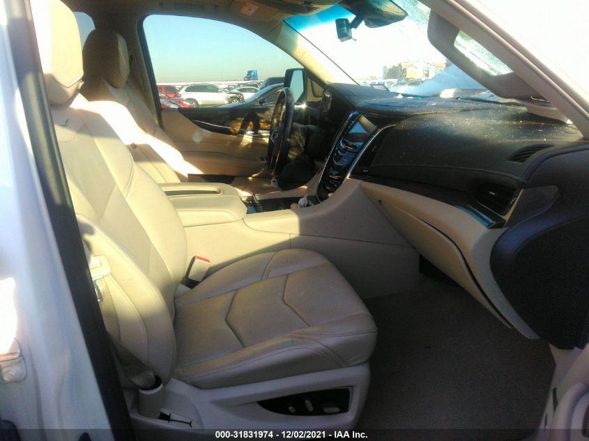 2019 CADILLAC ESCALADE ESV LUXURY 1GYS4HKJ8KR333959