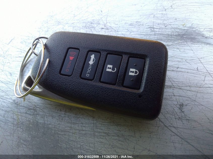 2014 LEXUS IS 250 JTHBF1D26E5032436