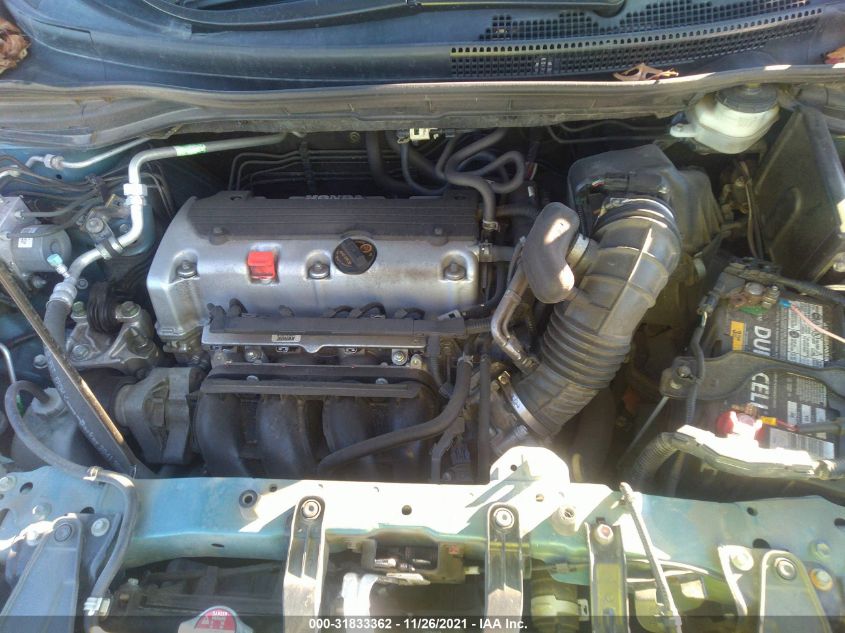 2014 HONDA CR-V EX 2HKRM4H51EH690421