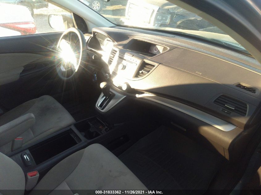 2014 HONDA CR-V EX 2HKRM4H51EH690421