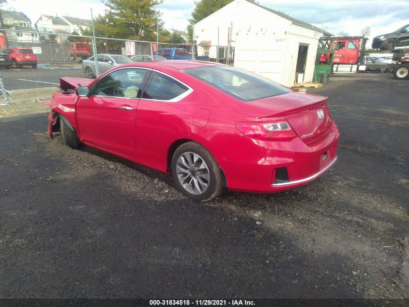 2013 HONDA ACCORD CPE LX-S 1HGCT1B39DA020332