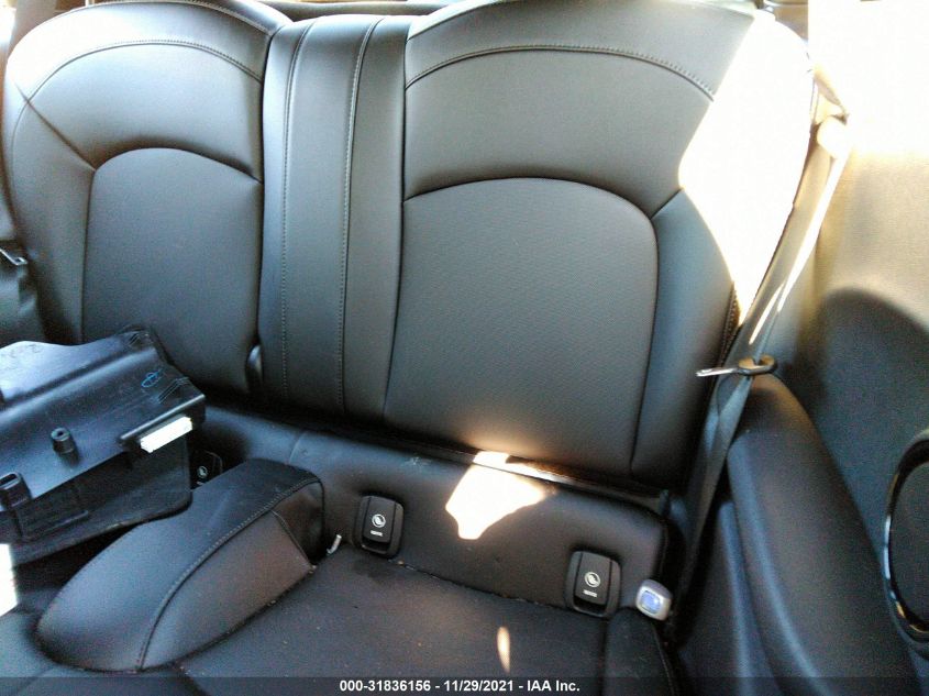 2018 MINI HARDTOP 2 DOOR COOPER/OXFORD EDITION WMWXP5C51J2D71849