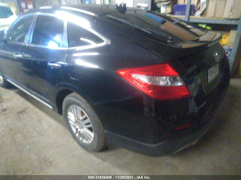 2014 HONDA CROSSTOUR EX 5J6TF3H32EL000075