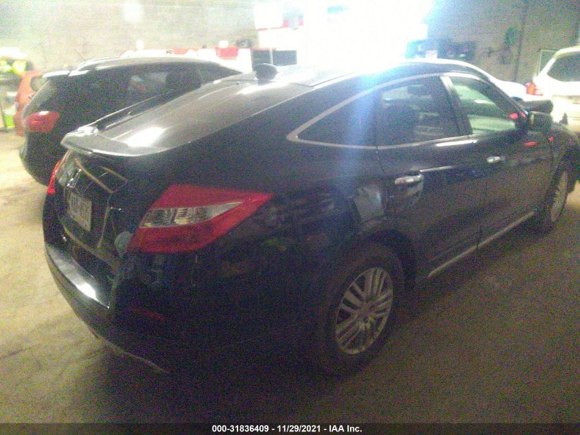 2014 HONDA CROSSTOUR EX 5J6TF3H32EL000075