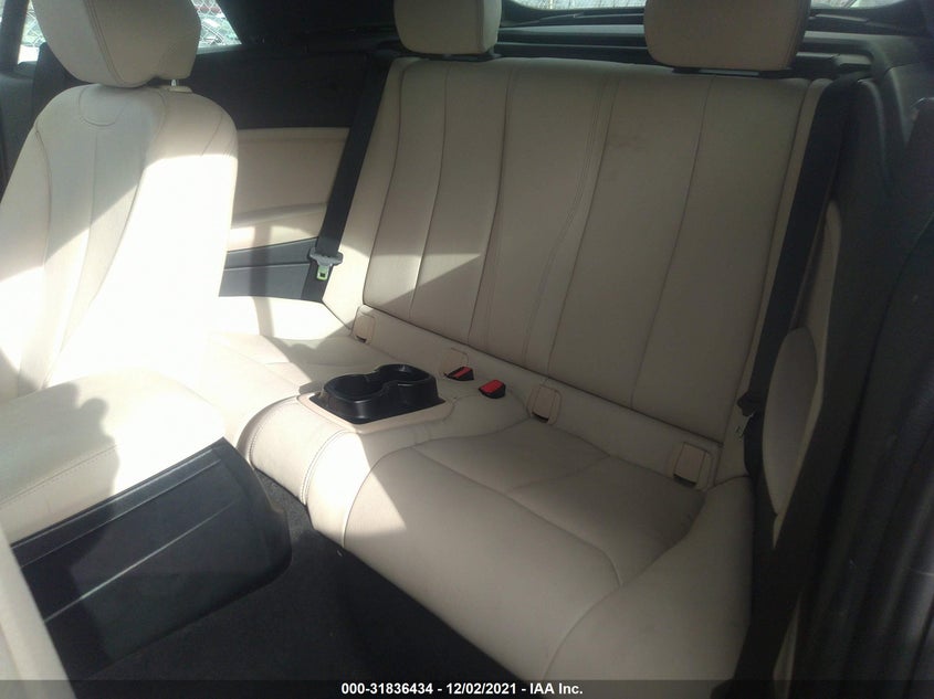 BMW 2 series 2016