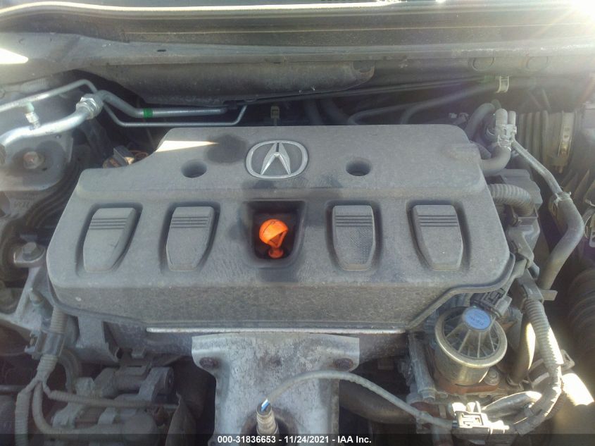 2013 ACURA ILX PREMIUM PKG 19VDE1F50DE010271