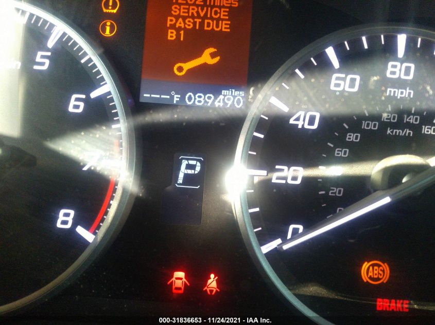2013 ACURA ILX PREMIUM PKG 19VDE1F50DE010271