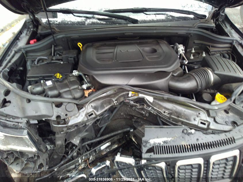 2020 JEEP GRAND CHEROKEE LIMITED 1C4RJFBG0LC256384