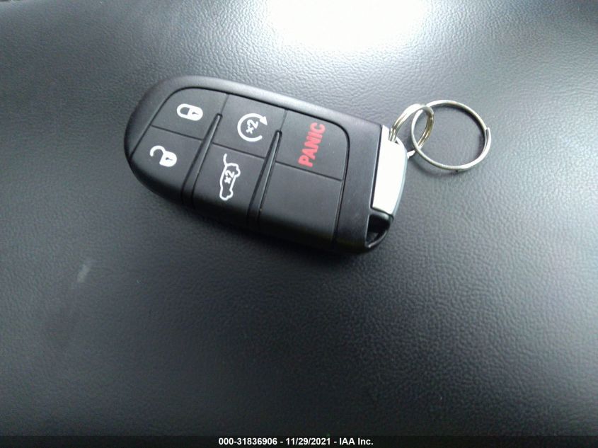 2020 JEEP GRAND CHEROKEE LIMITED 1C4RJFBG0LC256384