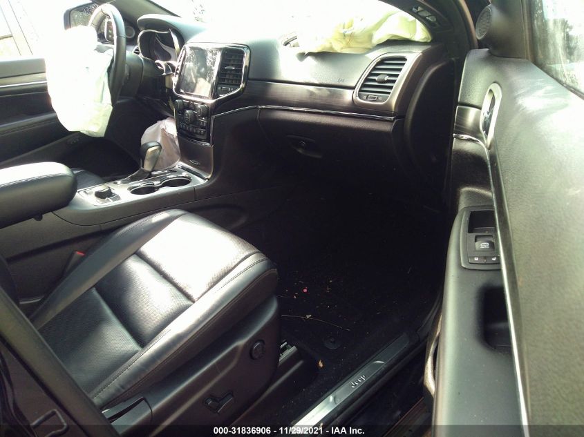 2020 JEEP GRAND CHEROKEE LIMITED 1C4RJFBG0LC256384