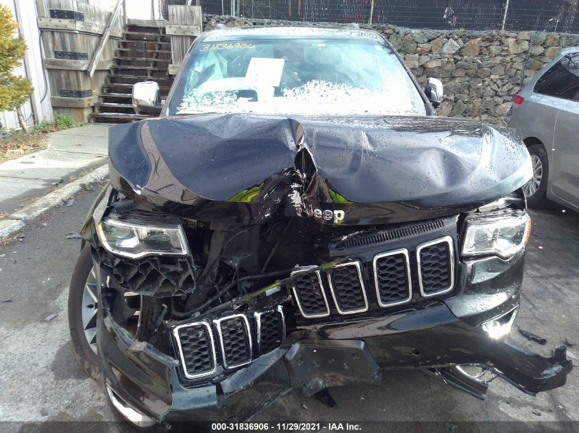 2020 JEEP GRAND CHEROKEE LIMITED 1C4RJFBG0LC256384