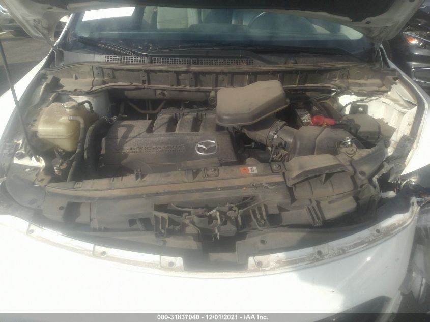 2015 MAZDA CX-9 GRAND TOURING JM3TB2DAXF0455668