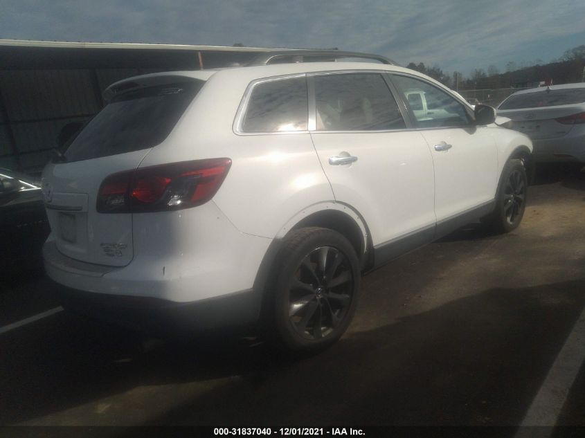 2015 MAZDA CX-9 GRAND TOURING JM3TB2DAXF0455668