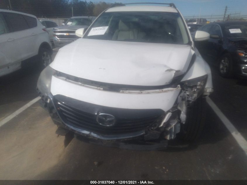 2015 MAZDA CX-9 GRAND TOURING JM3TB2DAXF0455668