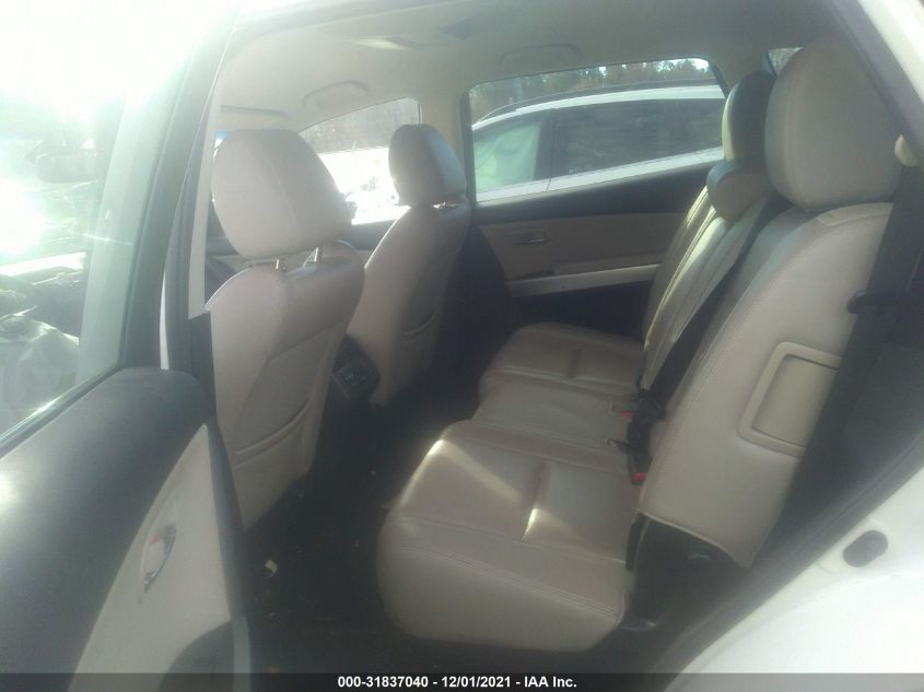 2015 MAZDA CX-9 GRAND TOURING JM3TB2DAXF0455668