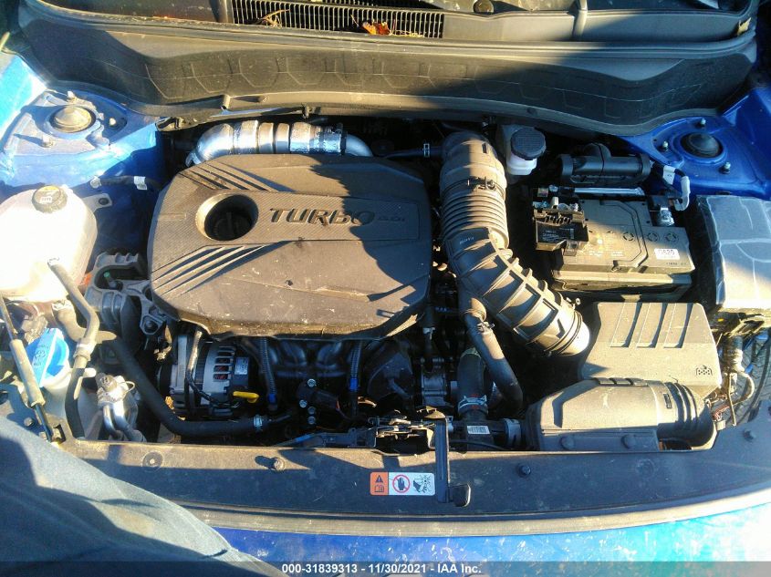 2022 KIA SELTOS SX KNDETCA29N7234196