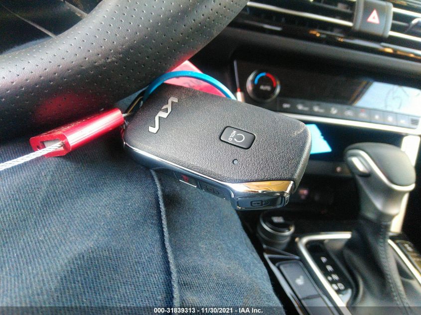 2022 KIA SELTOS SX KNDETCA29N7234196