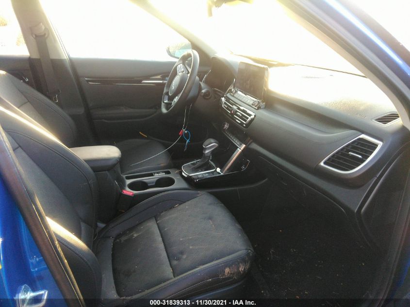 2022 KIA SELTOS SX KNDETCA29N7234196