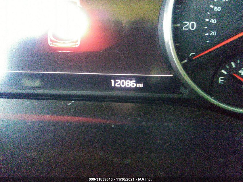 2022 KIA SELTOS SX KNDETCA29N7234196