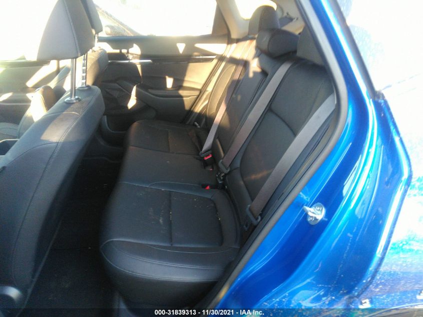 2022 KIA SELTOS SX KNDETCA29N7234196