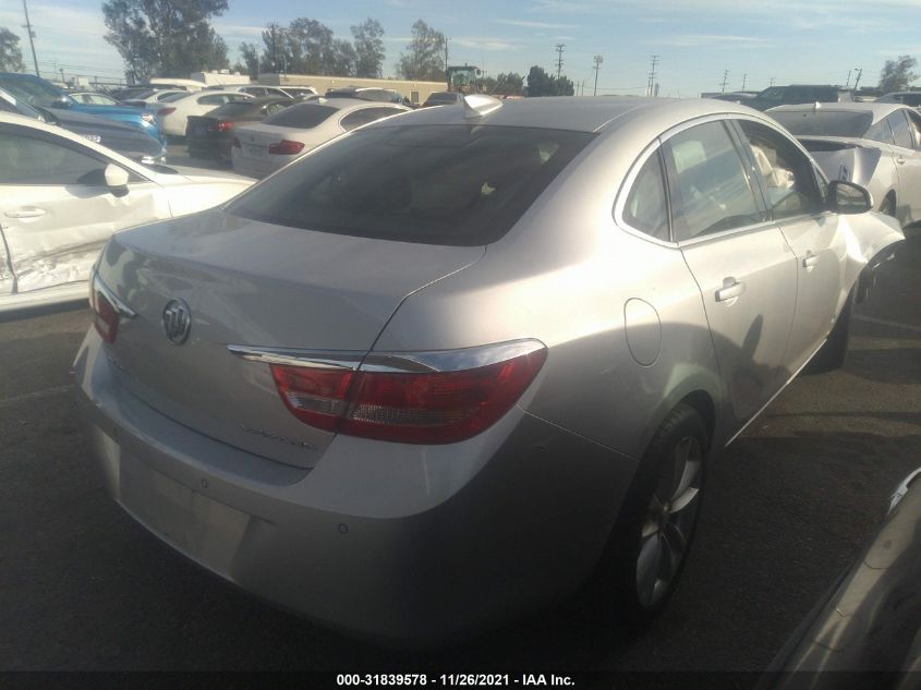 2015 BUICK VERANO CONVENIENCE GROUP 1G4PR5SK0F4116702