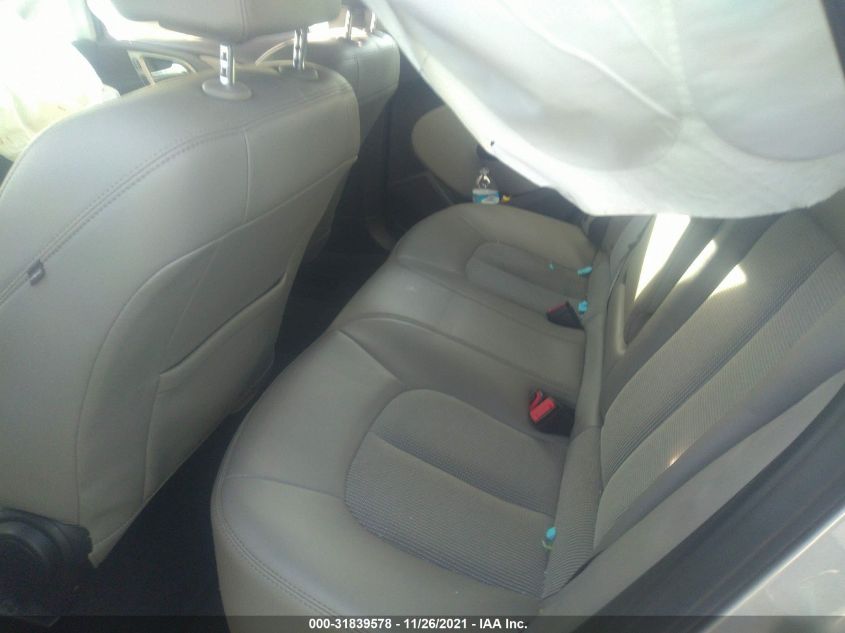 2015 BUICK VERANO CONVENIENCE GROUP 1G4PR5SK0F4116702