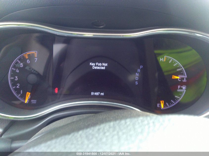 2014 JEEP GRAND CHEROKEE LIMITED 1C4RJEBTXEC260503