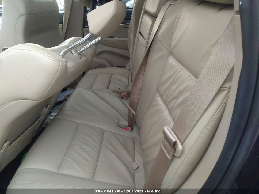 2014 JEEP GRAND CHEROKEE LIMITED 1C4RJEBTXEC260503