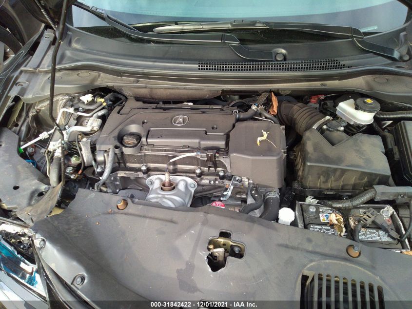 2020 ACURA ILX PKG 19UDE2F7XLA009341